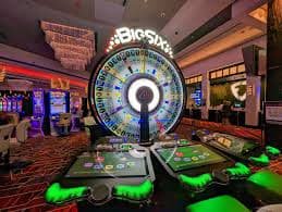 empire 888 featured game showcase